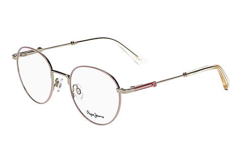 Brille Pepe Jeans 411437 477