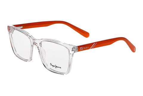 Gafas de diseño Pepe Jeans 414073 801