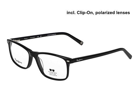 Lunettes de vue Pepe Jeans 417439 001P