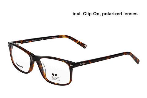 Lunettes de vue Pepe Jeans 417439 106P