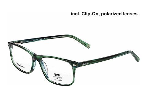 Lunettes de vue Pepe Jeans 417439 503P