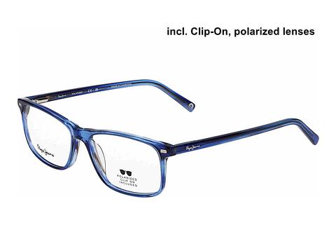 Glasögon Pepe Jeans 417439 604P