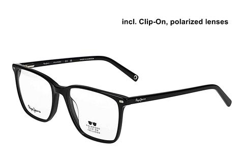 Brille Pepe Jeans 417440 001P