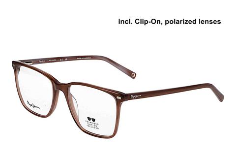 Lunettes de vue Pepe Jeans 417440 104P