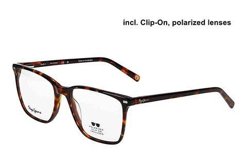 Lunettes de vue Pepe Jeans 417440 106P