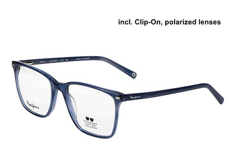 Brille Pepe Jeans 417440 605P