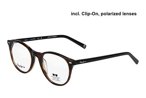 Brille Pepe Jeans 417442 111P