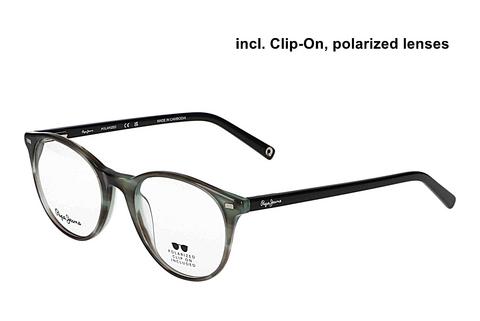 Brille Pepe Jeans 417442 207P