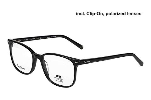 Gafas de diseño Pepe Jeans 417443 001P