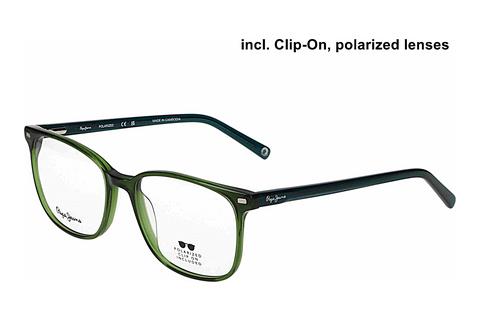 Brille Pepe Jeans 417443 521P