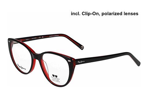 Lunettes de vue Pepe Jeans 417445 206P