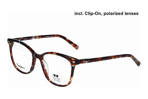 Brille Pepe Jeans 417446 103P