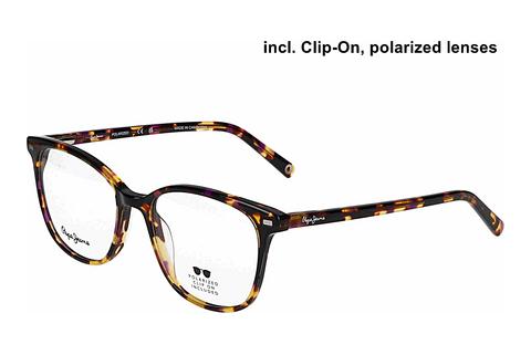 Lunettes de vue Pepe Jeans 417446 106P