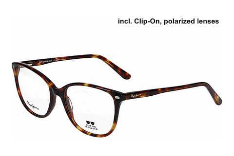 Lunettes de vue Pepe Jeans 417460 106P