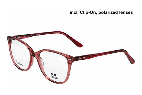 Lunettes de vue Pepe Jeans 417460 274P