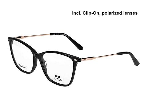 Brille Pepe Jeans 417461 001P