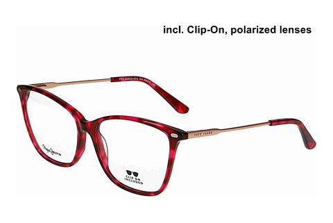 Brille Pepe Jeans 417461 201P