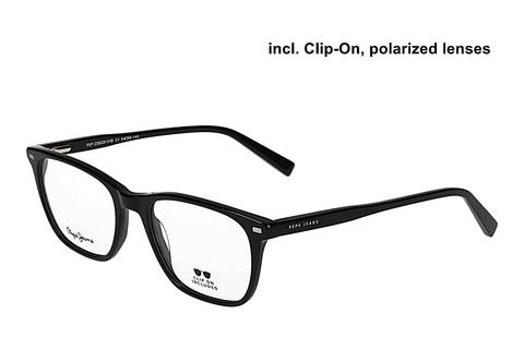 Lunettes de vue Pepe Jeans 417463 001P