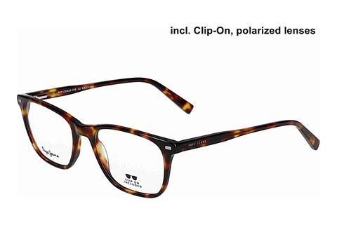 Glasögon Pepe Jeans 417463 106P