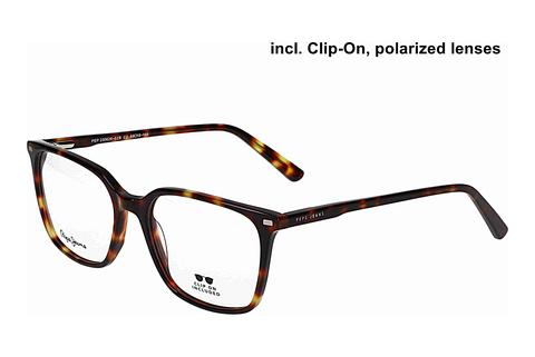 Lunettes de vue Pepe Jeans 417464 106P