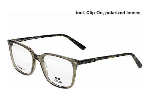 Lunettes de vue Pepe Jeans 417464 525P