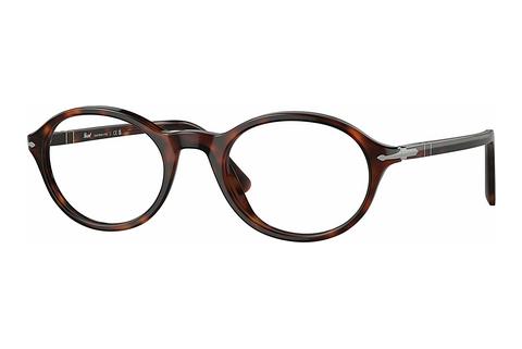 Lunettes de vue Persol PO3351V 24