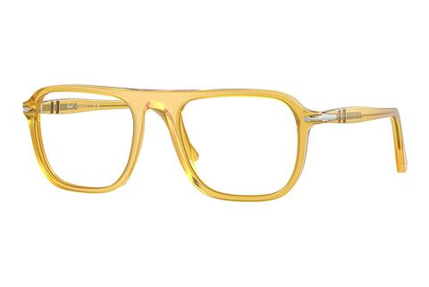 Lunettes de vue Persol JACQUES (PO3359V 204)