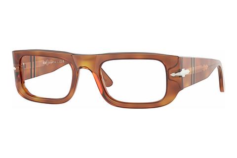 Occhiali design Persol WES (PO3362V 96)