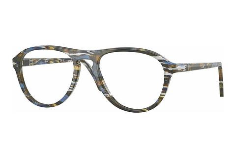 Lunettes de vue Persol LYNN (PO3371V 1222)