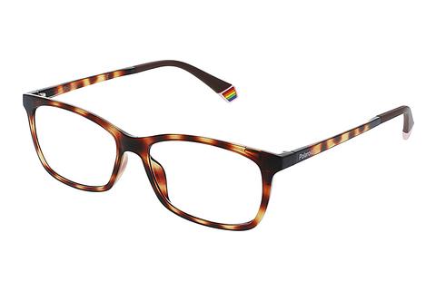 Gafas de diseño Polaroid PLD 6140/CS 086/SP