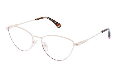 Brille Polaroid PLD 6157/CS DDB/SP