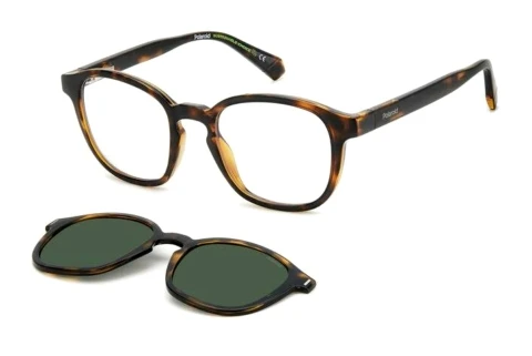 Eyewear Polaroid PLD 6203/CS 086/UC