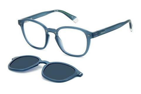 Brille Polaroid PLD 6203/CS PJP/C3