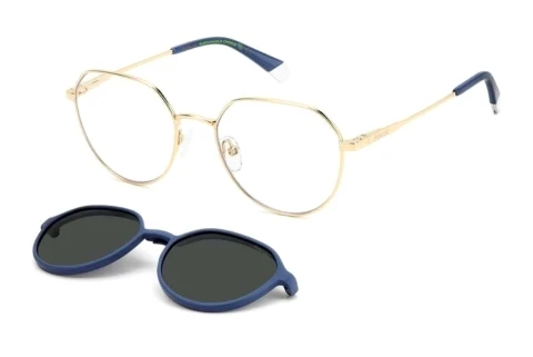 Glasögon Polaroid PLD 6204/CS LKS/M9