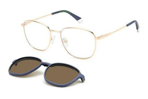 Eyewear Polaroid PLD 6205/CS LTA/SP