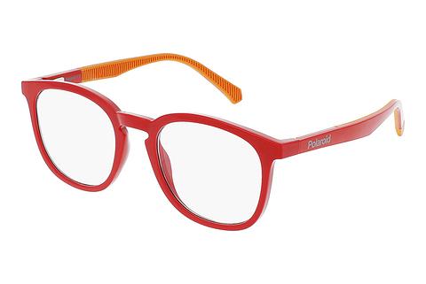 Gafas de diseño Polaroid PLD 8050/CS C9A/M9