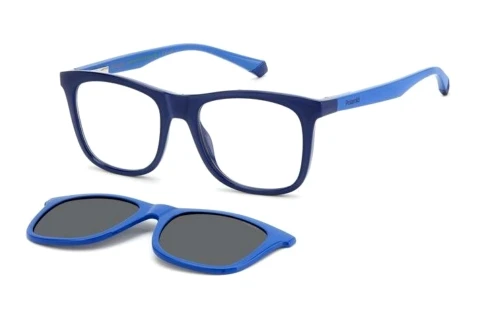 Gafas de diseño Polaroid PLD 8055/CS ZX9/M9