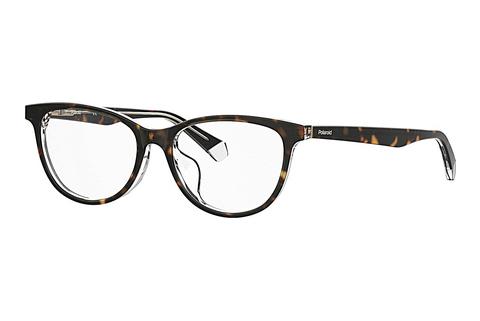 Gafas de diseño Polaroid PLD D395 KRZ