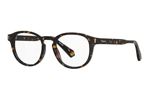 Brille Polaroid PLD D452 086