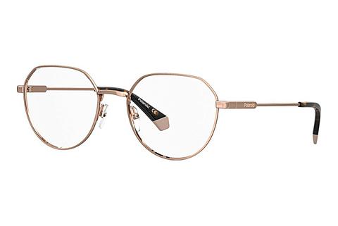 Brille Polaroid PLD D465 DDB