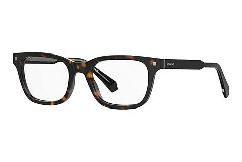 Gafas de diseño Polaroid PLD D472 086