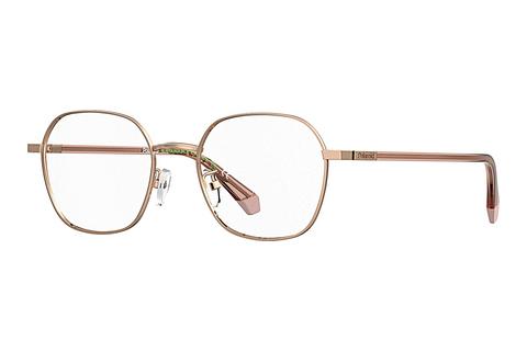 Brille Polaroid PLD D474/G DDB