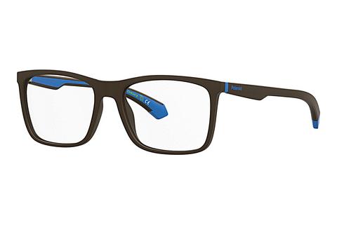 Brille Polaroid PLD D477 3LG