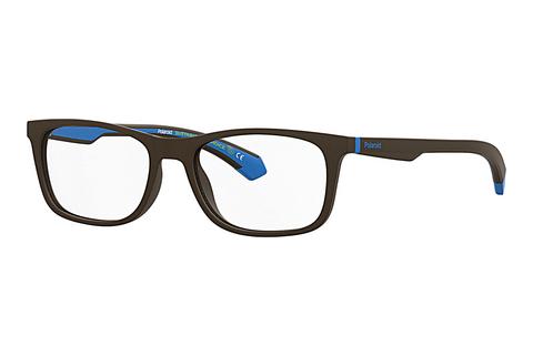 Brille Polaroid PLD D478 3LG