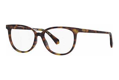 Brille Polaroid PLD D487 086