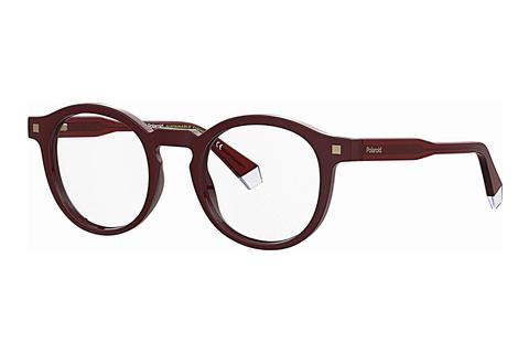 Brille Polaroid PLD D492 LHF