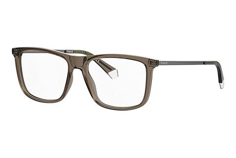 Brille Polaroid PLD D497 10A