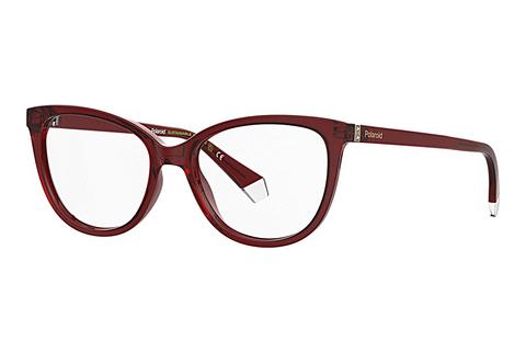 Brille Polaroid PLD D504 LHF