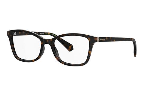 Lunettes de vue Polaroid PLD D505 086