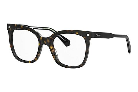 Brille Polaroid PLD D507 086